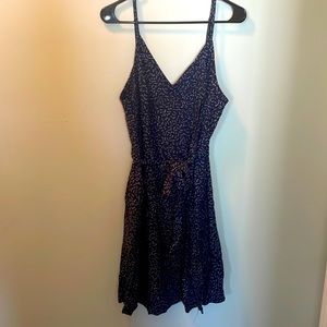 Blue, XL, Target Universal Thread, with pockets